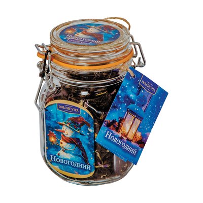 Детский новогодний подарок «Гурман», 930 г, каталог 2027 года - фото 3